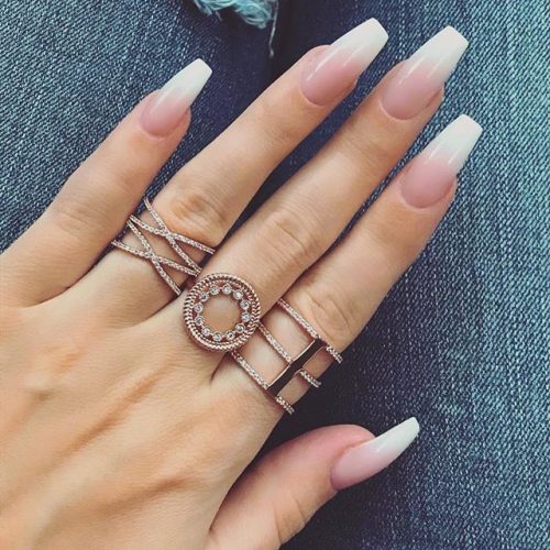 Best Coffin Nails Ideas That Suit Everyone