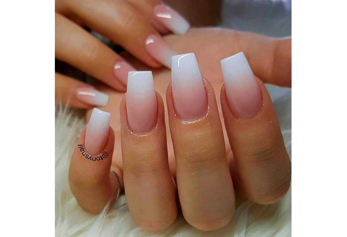 nails