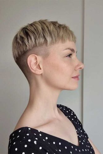 The Best Bowl Cut Ideas For Women To Try In