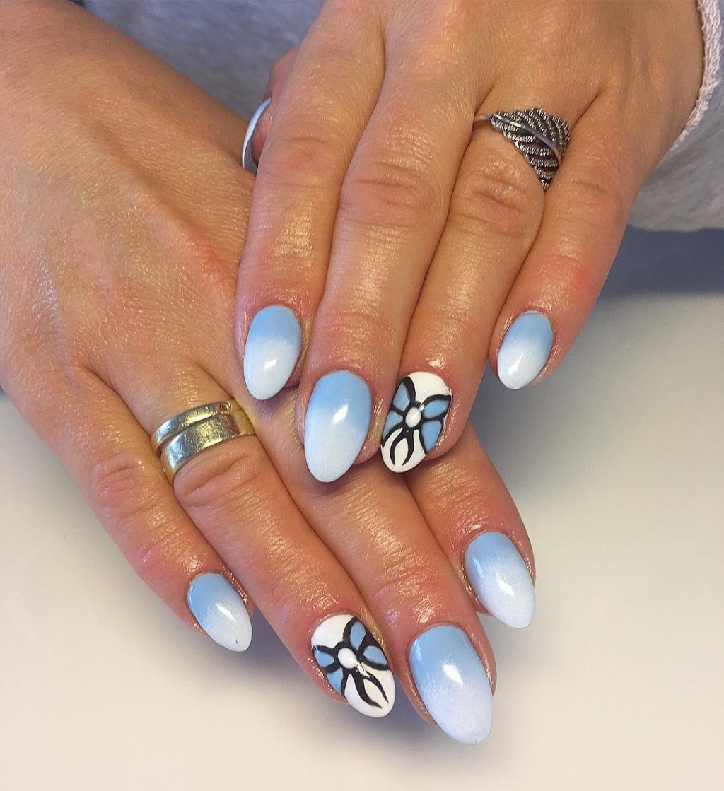 18 Cute Summer Nail Designs to Copy Right Now