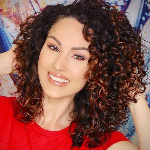 7 Best Products for Curly Hair | Stylish Belles