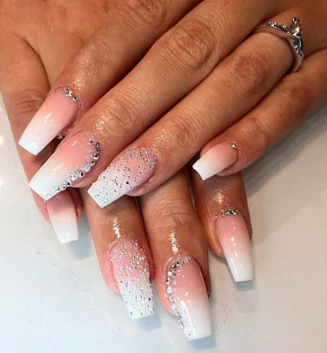 How to Do The Best French Ombre Dip Nails in 2023