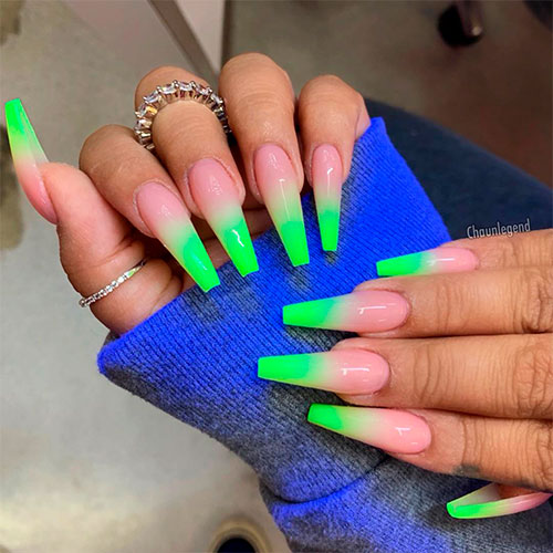 Best Nails for Summer 2019 | Stylish Belles