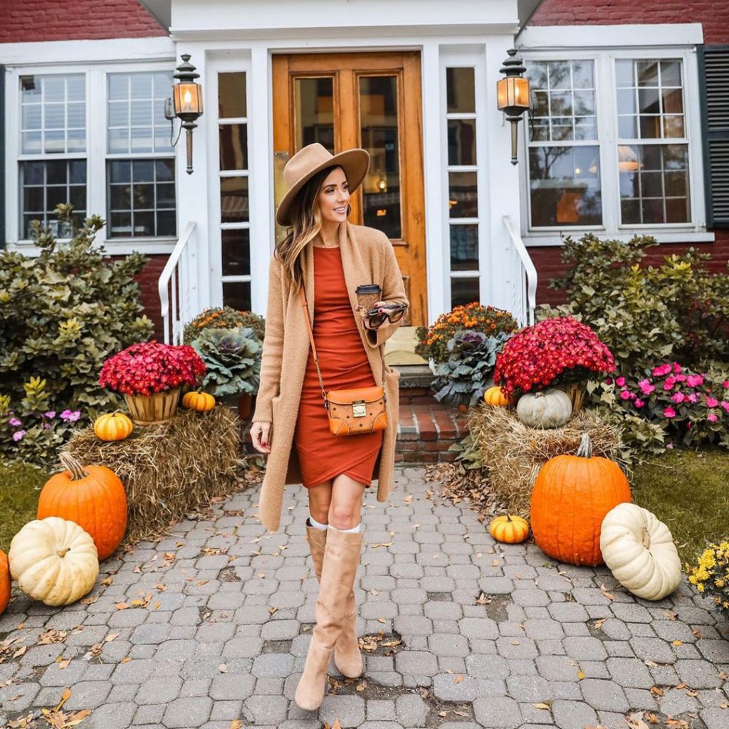 Trendy Fall Outfits for Women | Fall Outfit Ideas