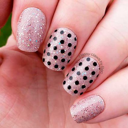 The Best Color Street Mixed Mani Ideas | Stylish Belles