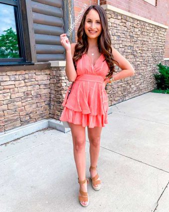 The Best Summer Rompers for Women | Stylish Belles