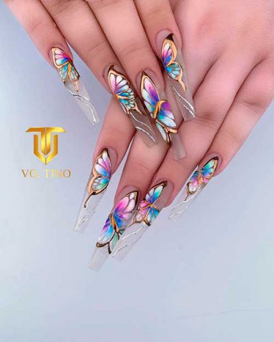 The Best Spring Nail Designs for 2023 | Stylish Belles