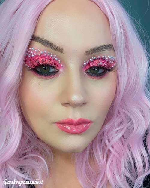 The Best Valentines Makeup Looks to Get Glam in 2023