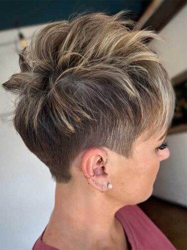 10 Sizzling Summer Pixie Haircuts to Keep You Cool and Chic